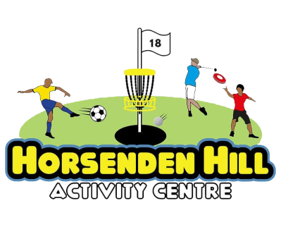 Horsenden Hill Activity Centre Logo